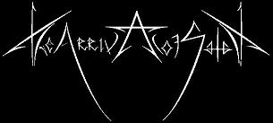 logo The Arrival Of Satan